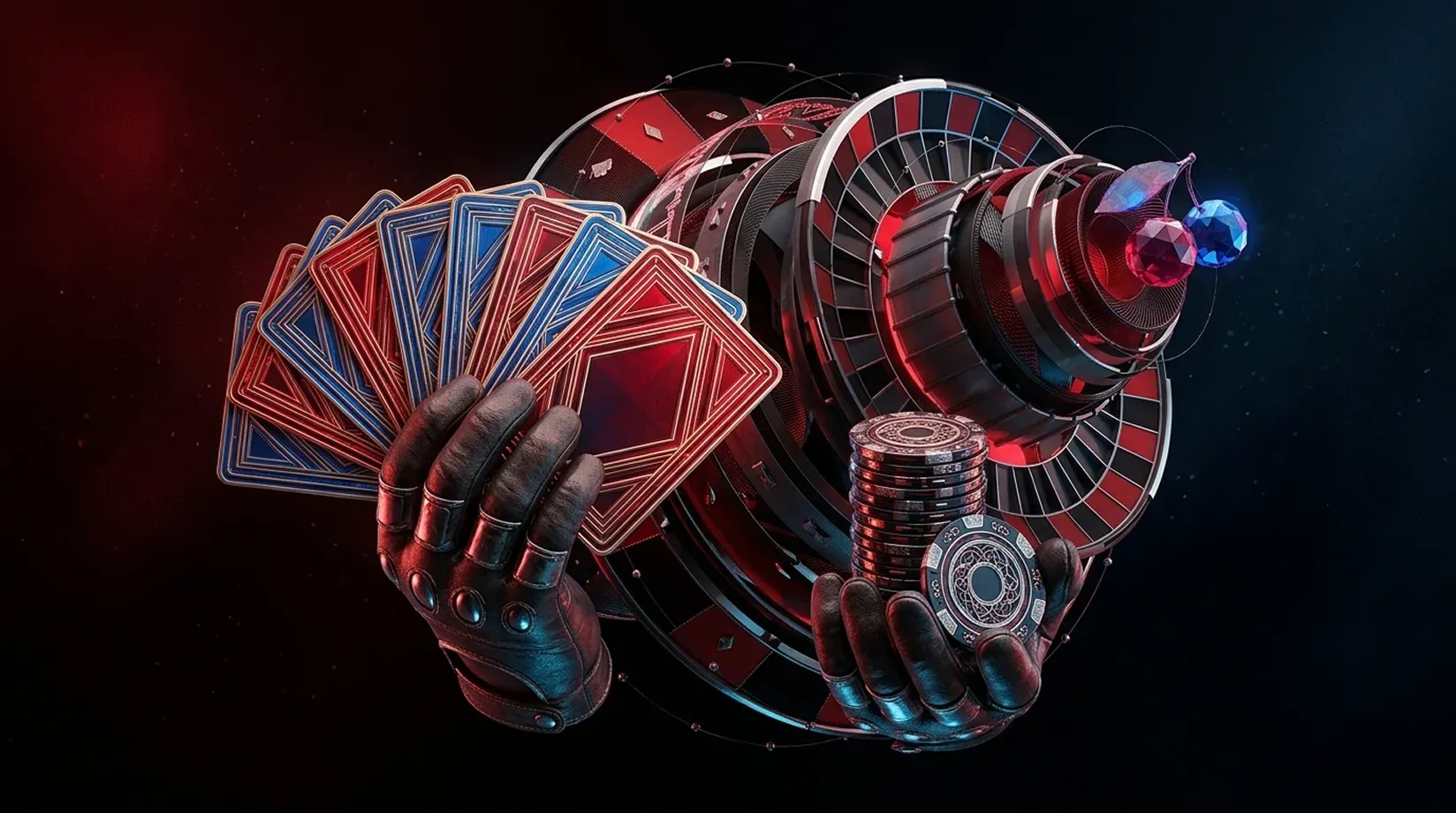 Revolution Casino CZ
